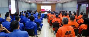 銘記偉大勝利 汲取奮進力量| 高遠路業(yè)集團組織員工觀看抗戰(zhàn)勝利80周年閱兵儀式
